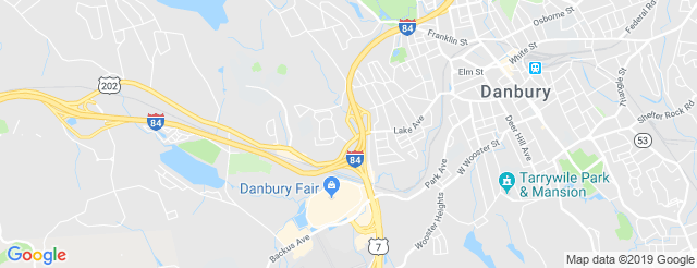 The O'Neill Center at WCSU