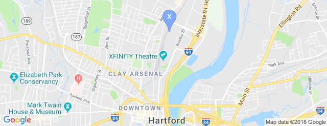 The Meadows Music Theatre