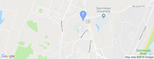 Frank Perrotti Jr. Arena at M&T Bank Arena