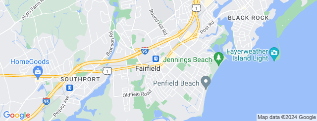 StageOne at Fairfield Theatre Company