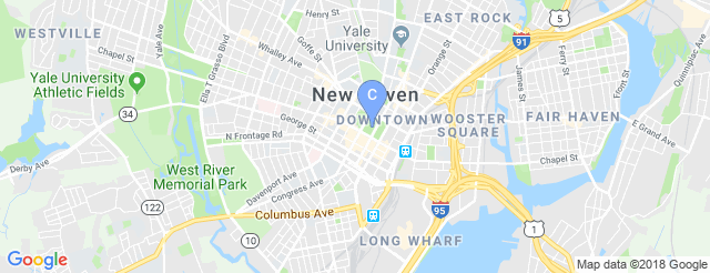 College Street Music Hall