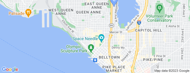 Climate Pledge Arena