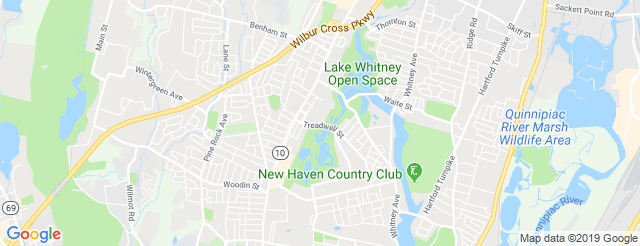 Front Room at The Space Ballroom