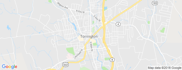 Oneglia Auditorium at Warner Theatre 