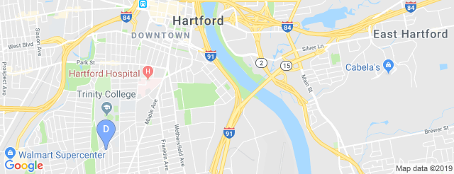 Trinity Health Stadium