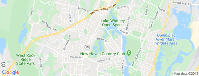 The Cellar on Treadwell