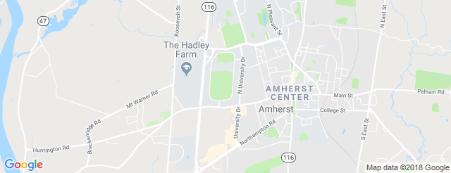 Warren Mcguirk Alumni Stadium