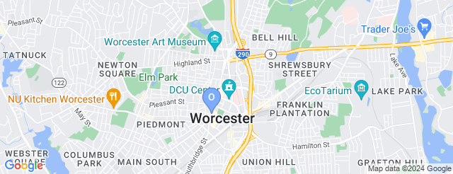 Off The Rails Music Venue