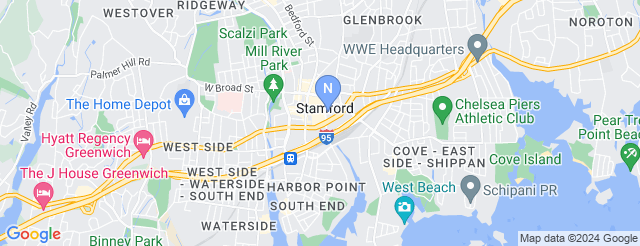 New York Comedy Club 