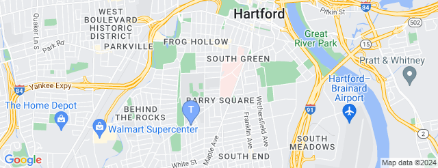 The Theater of the Performing Arts