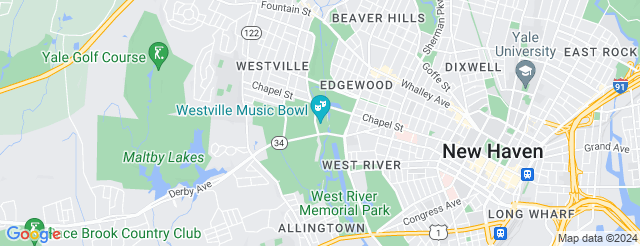 Westville Music Bowl